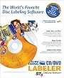 Surething CD/DVD Labeler: Deluxe ST5