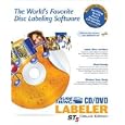 Surething CD DVD Labeler: Deluxe ST5 by MicroVision Development