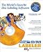 Surething CD/DVD Labeler: Deluxe ST5 [Old Version]