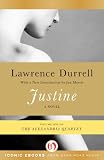 Justine (The Alexandria Quartet)