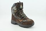 ROCKY 3640 Outdoor Series Boot Outdoors Brown Youth Boy