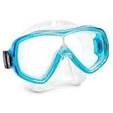 Cressi-Sub Ondina Snorkeling & Dive Mask