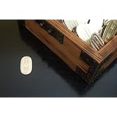『小判 一両』 時代劇でお馴染みの小判です。