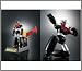 Soul of Chogokin SOC GX-45 Shin Mazinger Z Figure_s-3