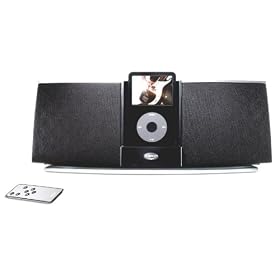 Klipsch iGroove SXT - iPod Docking Speaker Sound System