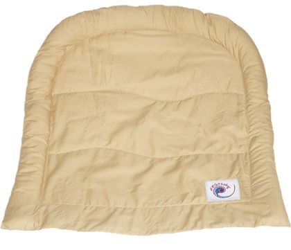 Ergo Baby Infant Insert - Camel