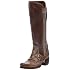 Goldmud Revelstoke, Bottes femm