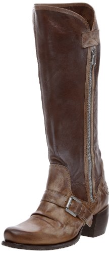 Goldmud Revelstoke, Bottes femme