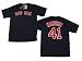Victor Martinez Adult Player Red Sox T-Shirt