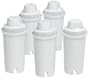 Brita Pitcher Replacement Filters, 5-Pack