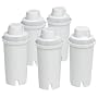 Brita 35516 Pitcher Replacement Filters, 5-Pack