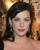 LIV TYLER 8X10 COLOR PHOTO