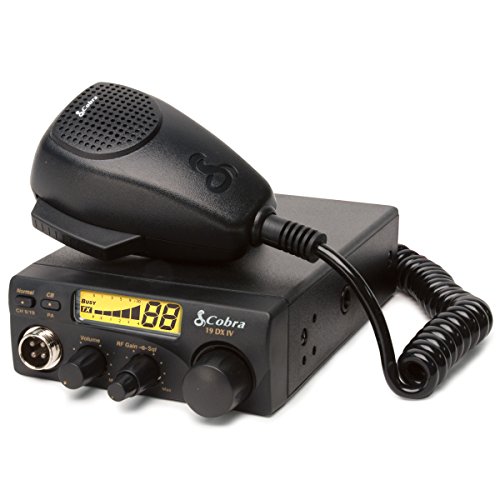 Jeep Wrangler JK CB Radio & Mounts Jeep JK CB Radios & Mounts
