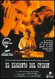Element of Crime ( Forbrydelsens element ) [ Spanische Fassung, Keine Deutsche Sprache ] - Ahmed El Shenawi