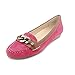 AK Anne Klein Women's Aggee Wedge Pump