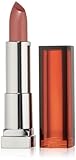 Maybelline New York ColorSensational Lipcolor, Warm Me Up 235, 0.15 Ounce