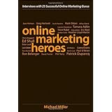 online marketing heroes interviews with 25 successful online marketing gurus