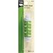 Dritz 9345W Elastic Sewing Thread, White, 30-Yard (2 pack)