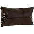 Orciani Studded Clutch