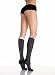 Apparel : Acrylic Knee Hi W/ Polk Dots And Ruffle Top