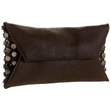 Tylie Malibu Gypsy Skinny Wrap Clutch