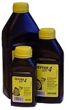 Produkt-Bild: Qualit&auml;ts-Bremsfl&uuml;ssigkeit Textar 500 ml, DOT 4