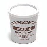 Camerons Products Smoke 'n Fold Smoking Chips, Hickory