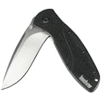 sale item: Kershaw Blur Knife With S30v Steel Blade