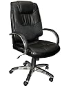 Comfort Products 60-5291 Four Motor Massage Executive Shiatsu Chair