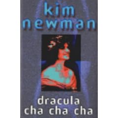 Dracula Cha Cha Cha