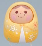 うなずきん Congratulations!