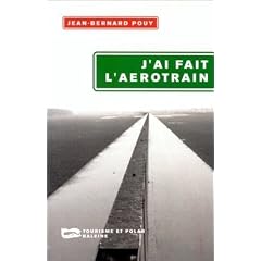 J'ai fait l'a�rotrain