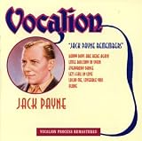 Jack Payne Remembers