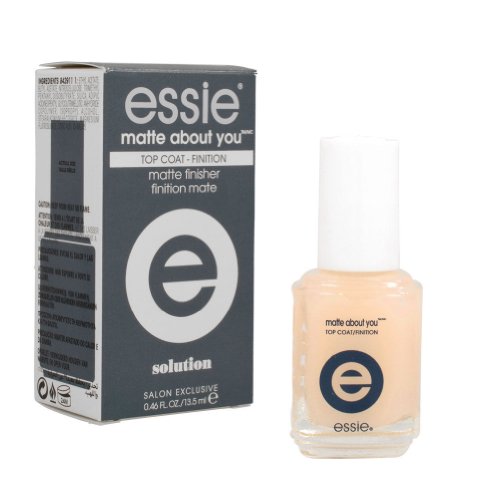 ESSIE MATTE ABOUT YOU ESSIE MATTE ABOUT YOU