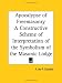 Book Apocalypse of Freemasonry: A Constructive Scheme of Interpretation of the Symbolism of the Masonic Lodge