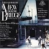 Bolcom - A View from the Bridge / Josephson, Malfitano, Turay, Lyric Opera of Chicago, D. Russell Davies