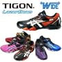TIGON �^�C�S�� LazerBeam ���[�U�[�r�[�� LazerSprint �W���j�A �ʃt�@�X�i�[�^�C�v AN-2047 asics �A�V�b�N�X���� �L�b�Y �W���j�A�X�j�[�J�[ �^���C
