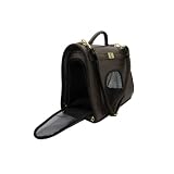 Kellydog 46801 Transporttasche 35x25x15cm - tabak