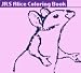 JRS Alice Coloring Book