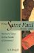What Saint Paul Really Said