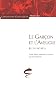 Le Gar�on et l'aveugle : Jeu du XIIIe si�cle