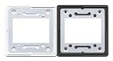 Ge-Pe 24X36mm Reg An Glass (20) 6006