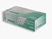 Latex Powder Free Vinyl Gloves Medium --- 100