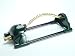 Rehau Metal Oscillating Sprinkler 18 Hole