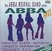 Musique : The Abba Revival Band Plays Abba Hits