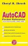 Autocad Pocket Reference