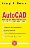 AutoCAD Pocket Reference: For Release...