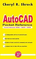 Autocad Pocket Reference