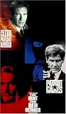 Jack Ryan - The Hunt For Red October / Patriot Games / Clear And Present Danger [UK IMPORT] - Harrison Ford