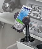 Arkon CM623 Universal Pda Cup Holder Mount